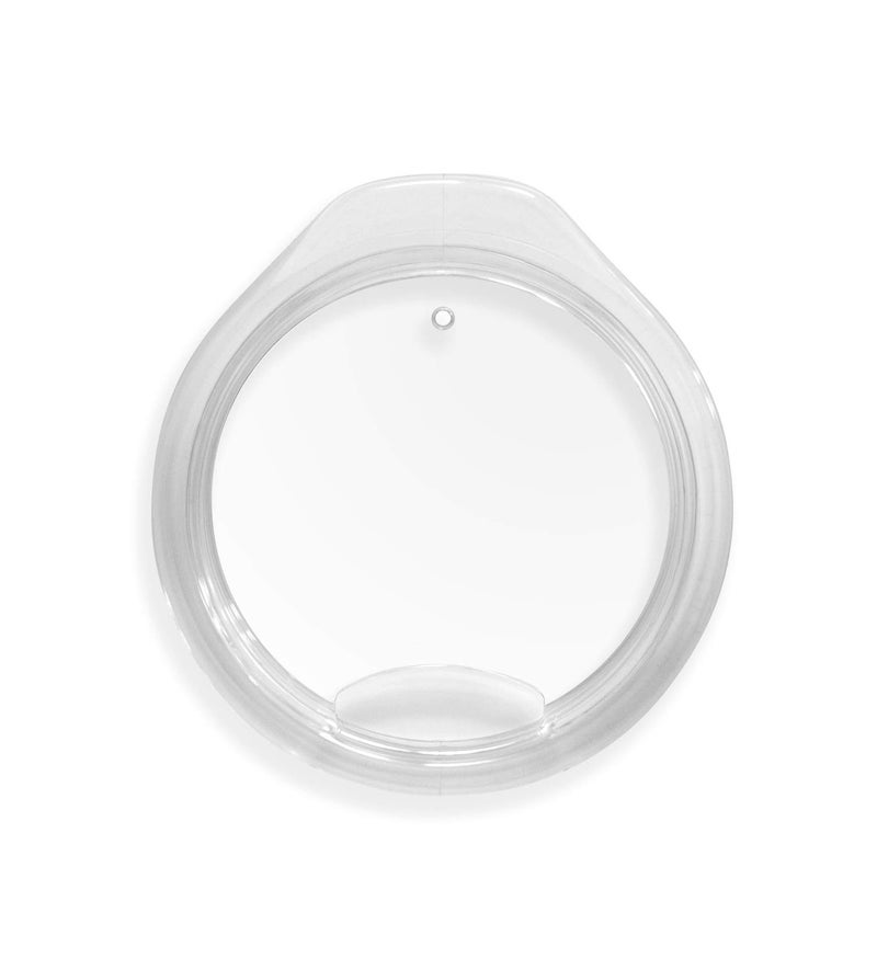 Simple Modern Spirit 12oz Wine Tumbler With Lid, clear (Accessory - Spirit) - Image 1